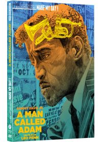 A Man Called Adam (Combo Blu-ray + DVD) - Blu-ray
