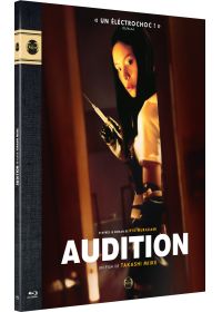 Audition - Blu-ray