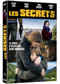 Les Secrets - Intégrale de la série - DVD