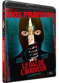 Le Bal de l'horreur - Blu-ray