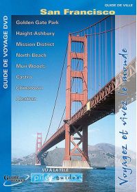Guide de voyage DVD - San Francisco - DVD
