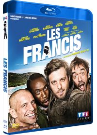 Les Francis - Blu-ray