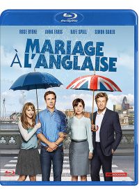 Mariage à l'anglaise - Blu-ray