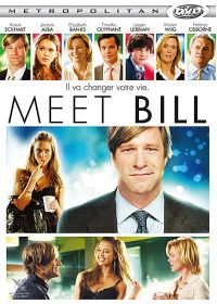 Meet Bill - DVD