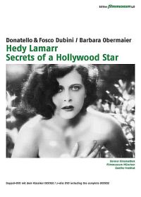 Hedy Lamarr - Secrets of a Hollywood Star - DVD