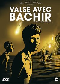 Valse avec Bachir (Édition Collector) - DVD