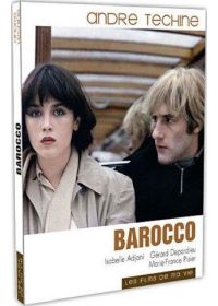 Barocco - DVD