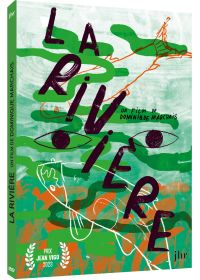 La Rivière - DVD