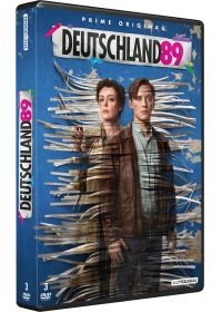 Deutschland 89 - DVD