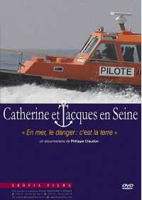 Catherine et Jacques en Seine - DVD