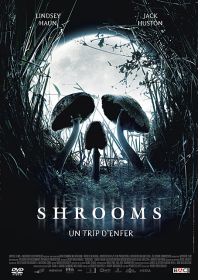 Shrooms - Un trip d'enfer - DVD