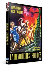 La Révolte des Triffides (Édition Spéciale) - DVD