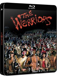 Les Guerriers de la nuit (Ultimate Director's Cut - Boîtier SteelBook) - Blu-ray