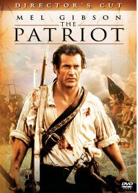 The Patriot - Le Chemin de la liberté (Version Longue) - DVD