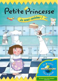 Petite Princesse - 5 - Je veux cuisiner - DVD