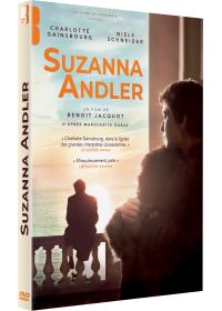 Suzanna Andler - DVD