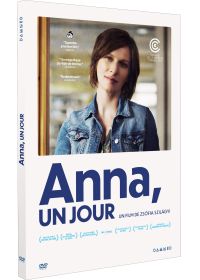 Anna, un jour - DVD