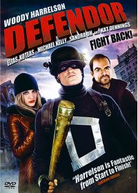 Defendor - DVD
