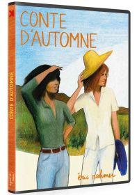 Conte d'automne - DVD