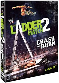 The Ladder Match 2 : Crash and Burn - DVD