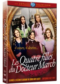 Les Quatre filles du Docteur March - DVD