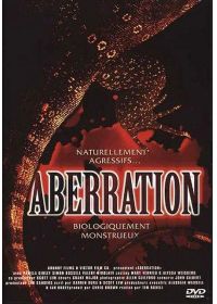 Aberration - DVD