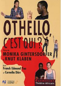 Othello, c'est qui ? - DVD