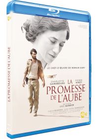 La Promesse de l'aube - Blu-ray
