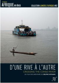 D'une rive à l'autre - DVD