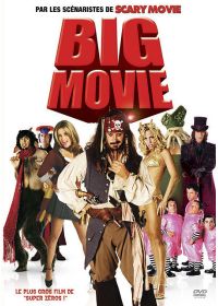 Big Movie - DVD