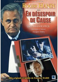 Maître Da Costa - Vol. 4 : En désespoir de cause - DVD