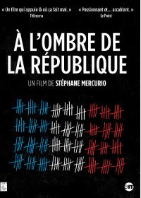 A l'ombre de la république - DVD