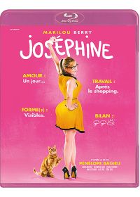 Joséphine - Blu-ray