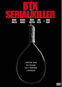 BTK Serial Killer - DVD