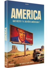 America - DVD