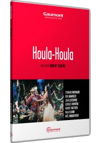 Houla houla - DVD