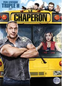 Le Chaperon - DVD