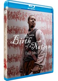 The Birth of a Nation - Blu-ray
