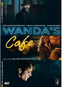 Wanda's Cafe - DVD