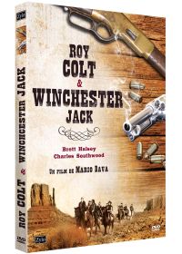 Roy Colt & Winchester Jack - DVD