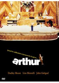 Arthur - DVD