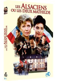 Les Alsaciens ou les deux Mathilde - DVD