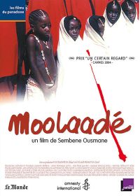 Moolaadé - DVD