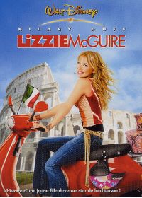 Lizzie McGuire - DVD