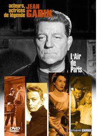 L'Air de Paris - DVD
