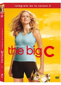 The Big C - Intégrale de la Saison 2 - DVD
