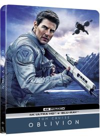 Oblivion (4K Ultra HD + Blu-ray - Édition boîtier SteelBook) - 4K UHD
