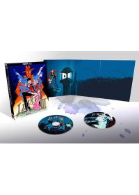 Lupin III : Le Secret de Mamo (4K Ultra HD + Blu-ray - Édition limitée) - 4K UHD