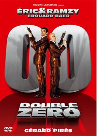 Double zéro - DVD