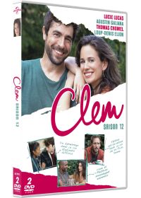 Clem - Saison 12 - DVD